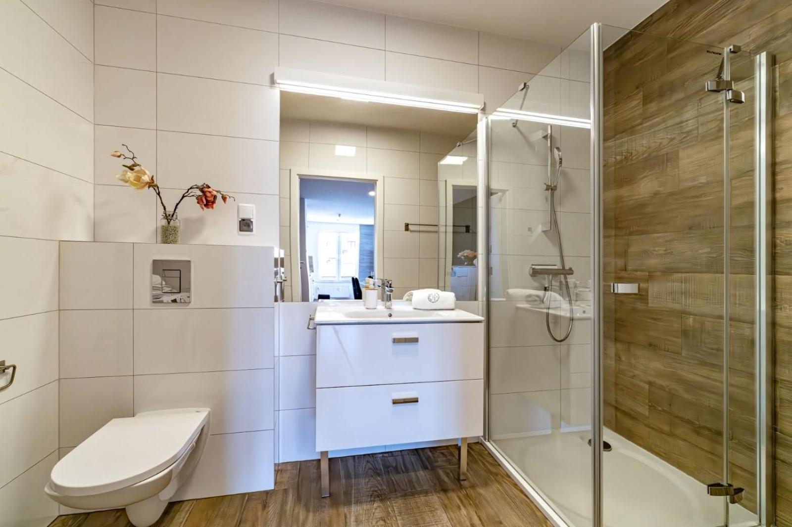 Apartament Medallion Колобжег Экстерьер фото